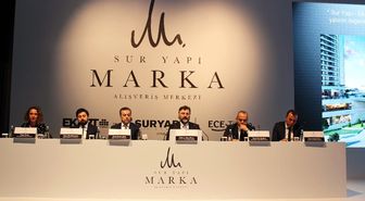 Bursalıların Buluşma Merkezi Olacak 'Marka' Açılıyor