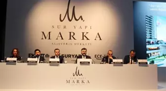 Bursalıların Buluşma Merkezi Olacak 'Marka' Açılıyor