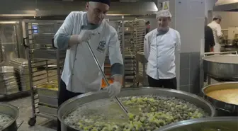 Büyükşehir'den, Etkinliklerle Dolu Bir Ramazan