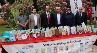 Büyükşehir Yayımladığı 71 Kitabı Tanıttı