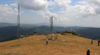 Çanakkale'de Altın Madeni Tepkisi