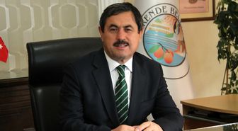 Darende Belediye Başkanı Dr. Süleyman Eser Açıklaması