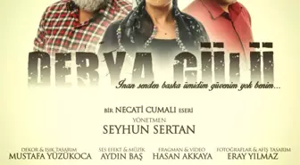 Derya Gülü'nden Sezona Muhteşem Final