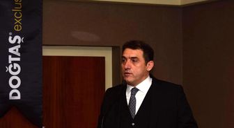 Doğtaş Kelebek'in 2018 Hedefi 1 Milyar TL Ciro
