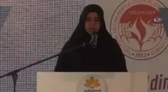 Emine Erdoğan: 'Devletler Arası Politikalardan Sıyrılıp Dostluk Eli Uzatıyoruz'