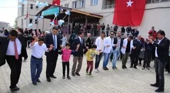 Engelli Öğrencilerin Klibine Yoğun İlgi