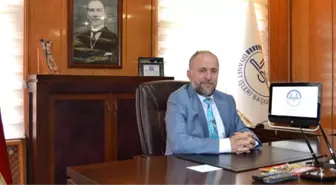 Erzurum'da Tarihi Camiler Ramazana Hazır