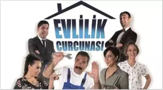 Evlilik Curcunası