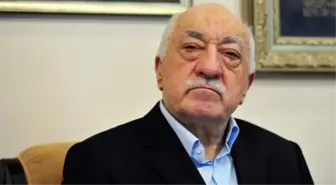 Yakalanan Hard Disk'ten FETÖ'nün İstihbarat Listesi Çıktı