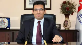 Mersin'de Vergi Daireleri Hafta Sonu da Açık Olacak