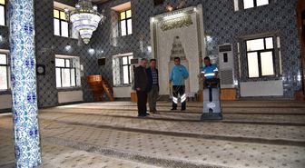 Ortahisar Ramazan'a Hazır