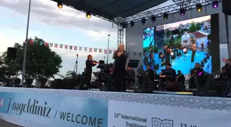 Pendik'te Muazzez Abacı Rüzgarı