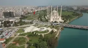 Sabancı Merkez Camisi'nde Ramazan Coşkusu Yaşanacak