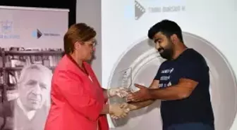 Tarık Dursun K. ödülleri sahiplerini buldu