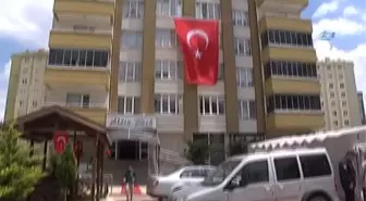 Tendürek Şehidinin Ailesine Acı Haber Ulaştı