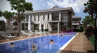 Villalara Talep Arttı