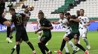 Akhisar Seriye Bağladı!