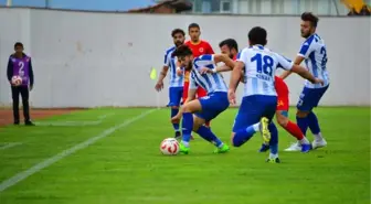 Futbol: Spor Toto 3. Lig Play-off