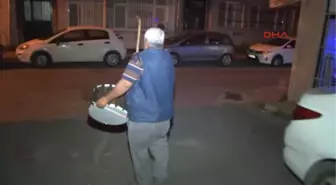 Istanbul'da Ilk Sahur Heyecanı - 2