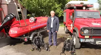 İtfaiyeden Boğulmalara Karşı Uyarı