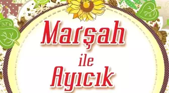 Marşah ile Ayıcık Baho