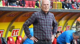 Mustafa Denizli, Play-off Maçını Değerlendirdi