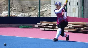 Okul Sporları Hokey Yıldızlar Türkiye Birinciliği