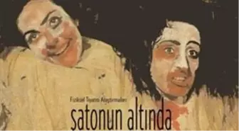 Şatonun Altında - Fiziksel Tiyatro Araştırmaları