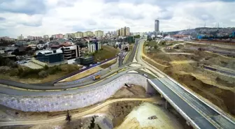 Turan Güneş Bulvarı Rahatlayacak