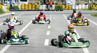 Türkiye Karting Şampiyonası