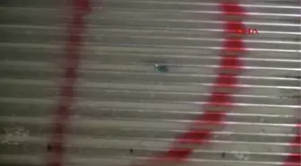 Adana'da Kahveye Silahlı Saldırı 2 Yaralı