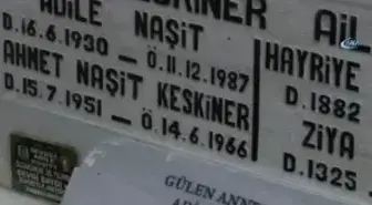Ataşehir Belediyesi ve Hababam Sınıfı Oyuncuları Adile Annelerini Andı