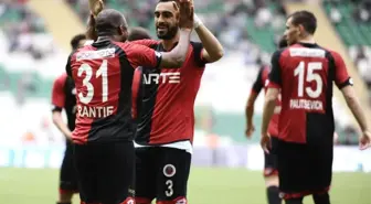 Futbol: Spor Toto Süper Lig