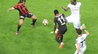 Futbol: Spor Toto Süper Lig