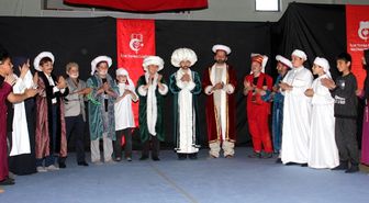 İlim Yayma Cemiyeti, İstanbul'un Fethini Kutladı