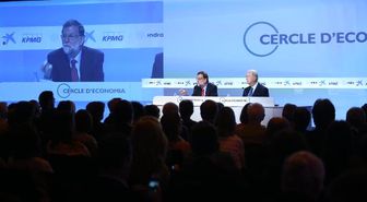 İspanya Başbakanı Katalonya Bağımsızlık Referandumuyla İlgili: 'İstemiyorum, İnanmıyorum, Olmayacak'