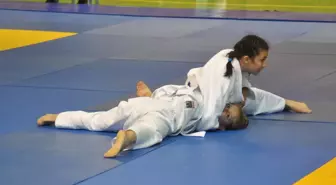 Okul Sporları Küçükler Judo Türkiye Birinciliği