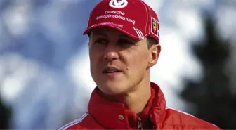 Schumacher'in Menajeri: Ne Yazık ki Hareket Edemiyor