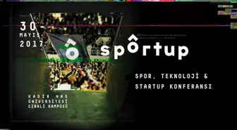 Sportup - Sports, Technology And Startup Conference