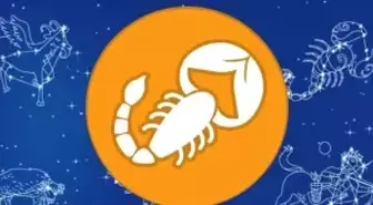 29 Mayıs - 4 Haziran 2017 Haftasında Akrep Burcunu Neler Bekliyor?