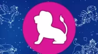 29 Mayıs - 4 Haziran 2017 Haftasında Aslan Burcunu Neler Bekliyor?