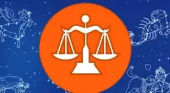 29 Mayıs - 4 Haziran 2017 Haftasında Terazi Burcunu Neler Bekliyor?