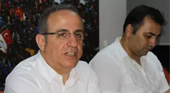 AK Parti İzmir Milletvekili Sürekli Gençlerle Sahur Yaptı