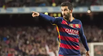 Arda Turan'ın Barcelona'daki Yeni Hocası Ernesto Valverde Oldu