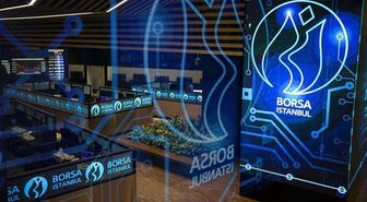Borsada Günün İlk Yarısı (1)