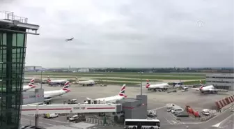 British Airways'in Bilgisayar Sisteminin Arızalanması