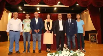Çelikcan: 'Çocuklarımızı Kitaplarla Buluşturup, Sevdirmeliyiz'