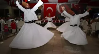 Çubuk Belediyesi Ramazan Etkinlikleri