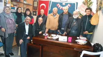 Eşyoder'den 'Hoş Geldin Ramazan' İsimli Şiir ve Türkü Şöleni