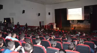 Fatsa'da İstanbul'un Fethi Programı